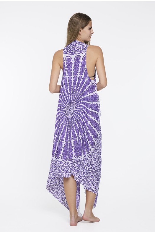 PAREO KIMONO IND/SIA